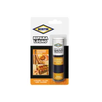 BOSTIK STUCCO RIPARA LEGNO 56 G BLISTER (12