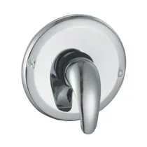 SERIE LUNA MONOC.INCASSO DOCCIA