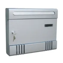 CASSETTA POSTALE CONDOMINIO 36
