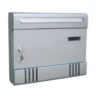CASSETTA POSTALE CONDOMINIO 36