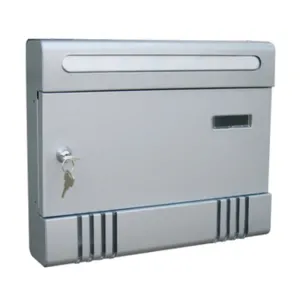 CASSETTA POSTALE CONDOMINIO 36