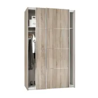 KIT ARMADIO VERONA 2 ANTE SCORR. 75280/03 AK AK ROVERE