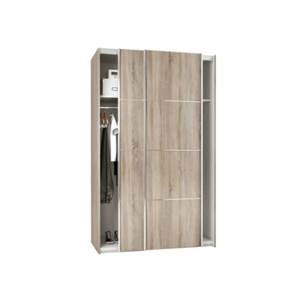 KIT ARMADIO VERONA 2 ANTE SCORR. 75280/03 AK AK ROVERE KIT ARMADIO VERONA 2 ANTE SCORR. 75280/03 AK AK ROVERE