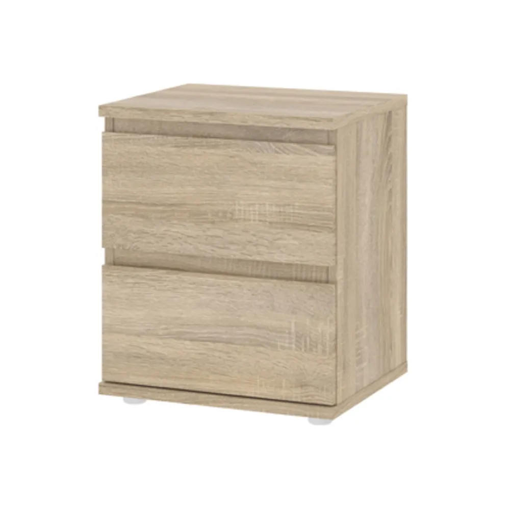KIT COMODINO 2C NOVA 71092/AKAK KIT COMODINO 2C NOVA 71092/AKAK