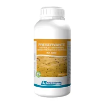 RIOVERDE RA 3000 ANTITARLO INODORE 750 ML (6