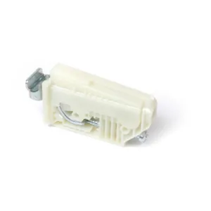 ATTACCAGLIA BARRA REGOLAB 65/20 MM SX BIANCO (100