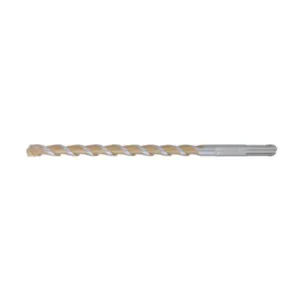 PUNTA SDS PLUS D  6X200/260 MM