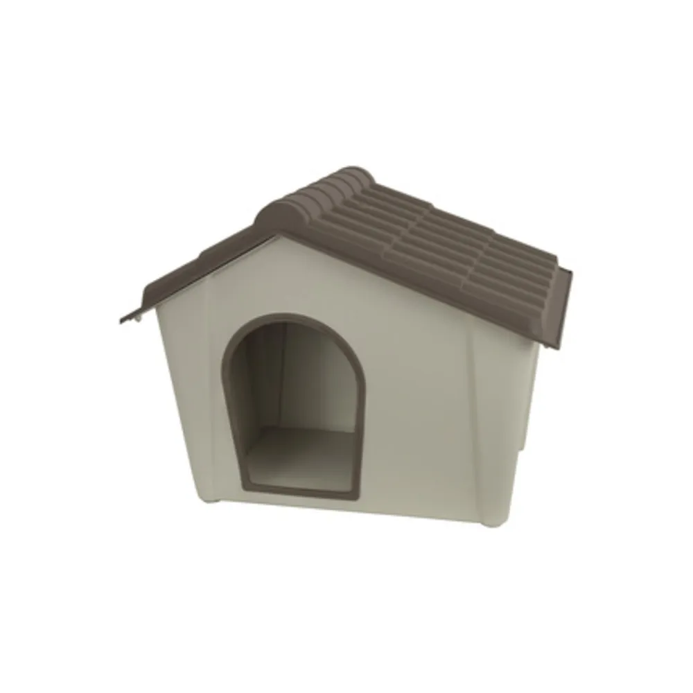CUCCIA P/CANI RESINA 79X59