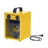GENERATORE ARIA CALDA ELETTRICO B2 EPB 2