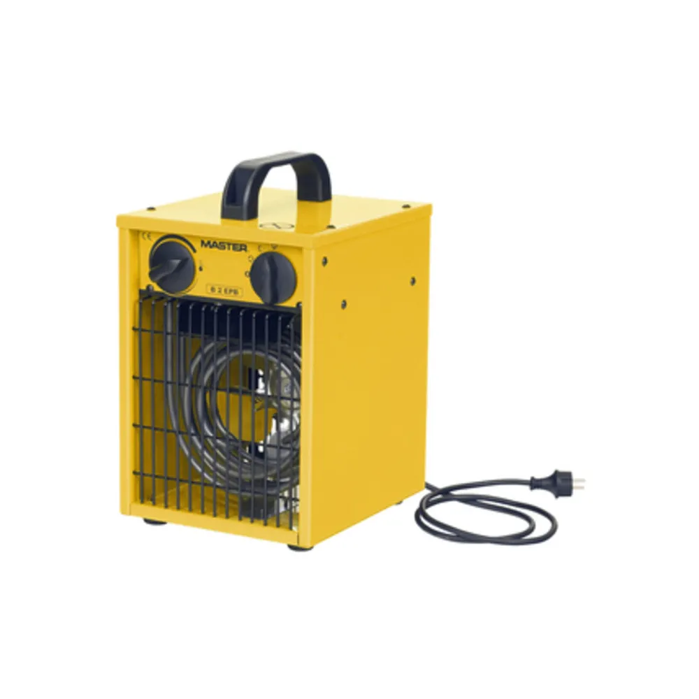 GENERATORE ARIA CALDA ELETTRICO B2 EPB 2