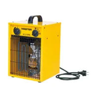 GENERATORE ARIA CALDA ELETTRICO B3