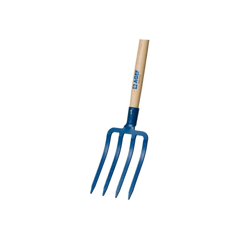 FORCA VANGA P/GIARDINO C/MANICO 130 CM