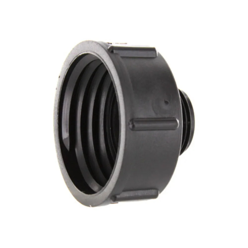 ADATTATORE P/CISTERNA PP FILETTO D 60 MM X 1 M (2