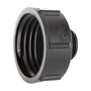 ADATTATORE P/CISTERNA PP FILETTO D 60 MM X 1 M (2