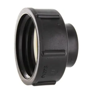 ADATTATORE P/CISTERNA PP FILETTO D 60 MM X 1 F (2