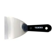 SPATOLA MANICATA INOX  60 MM (12