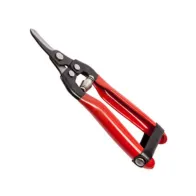 FORBICI P/UVA FALCI LAME CURVE 16 CM