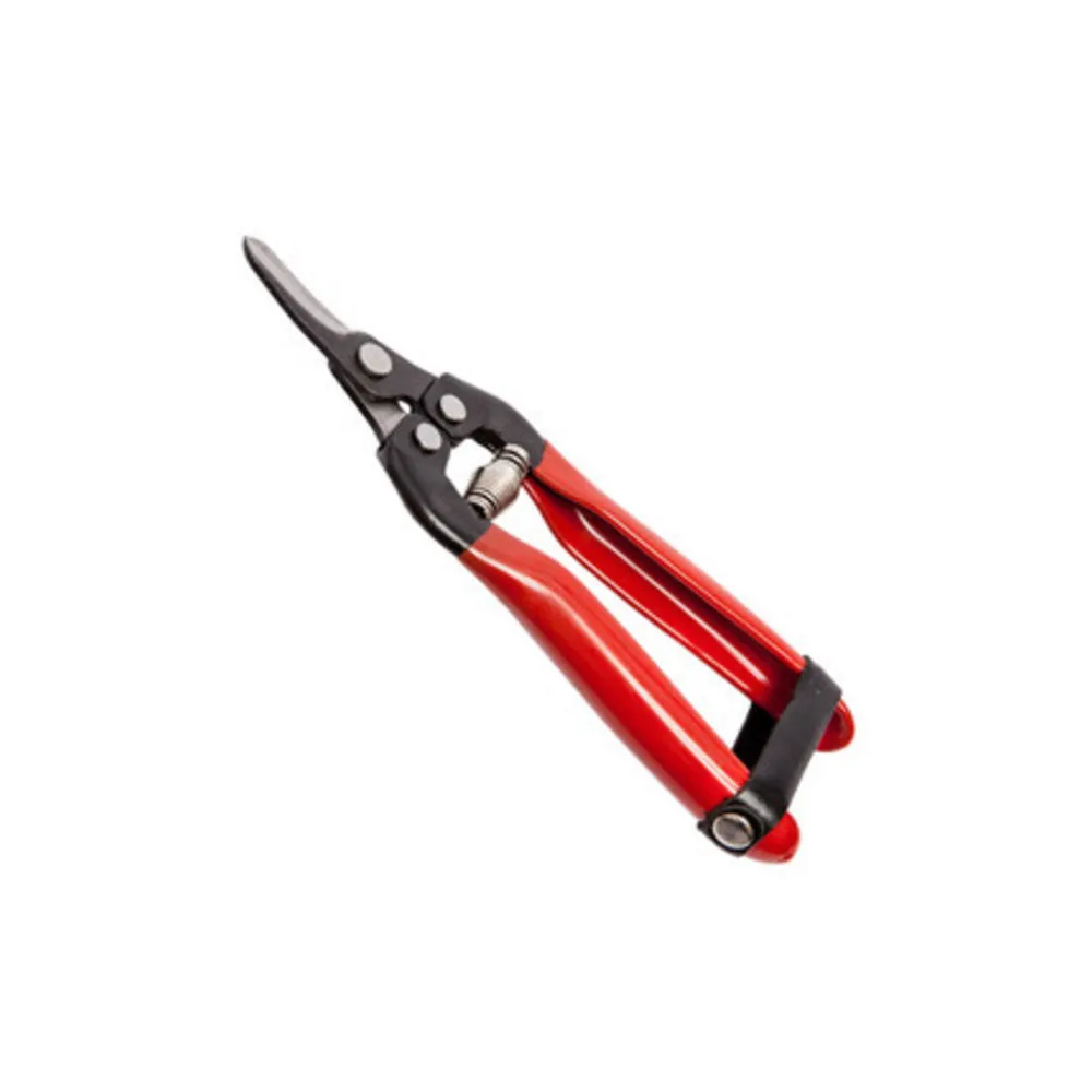 FORBICI P/UVA FALCI LAME CURVE 16 CM FORBICI P/UVA FALCI LAME CURVE 16 CM