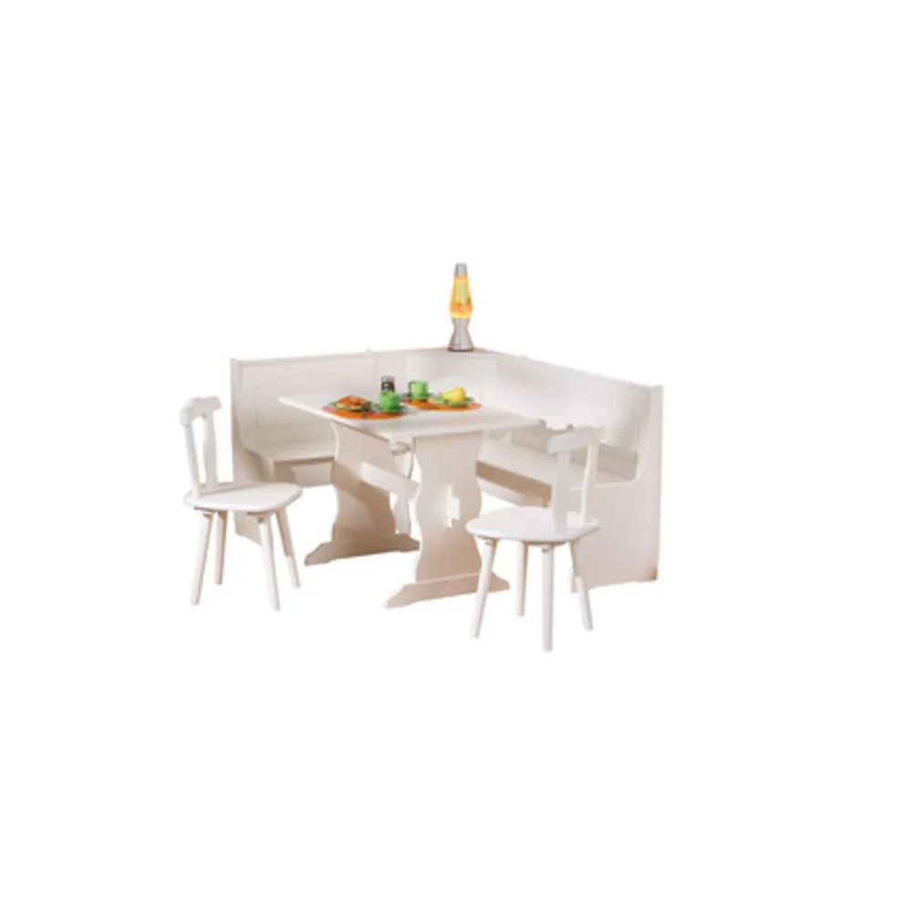 KIT GIROPANCA MASSELLO C/CONTENITORE BIANCO