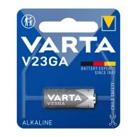VARTA BATTERIA ALCALINA V23GA 12V BL 1 PZ MN21 (10