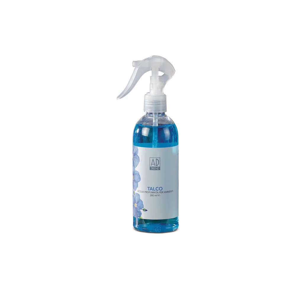 ACQUA PROFUMATA P/AMBIENTE 280 ML FRAGR. ASS. (24 ACQUA PROFUMATA P/AMBIENTE 280 ML FRAGR. ASS. (24