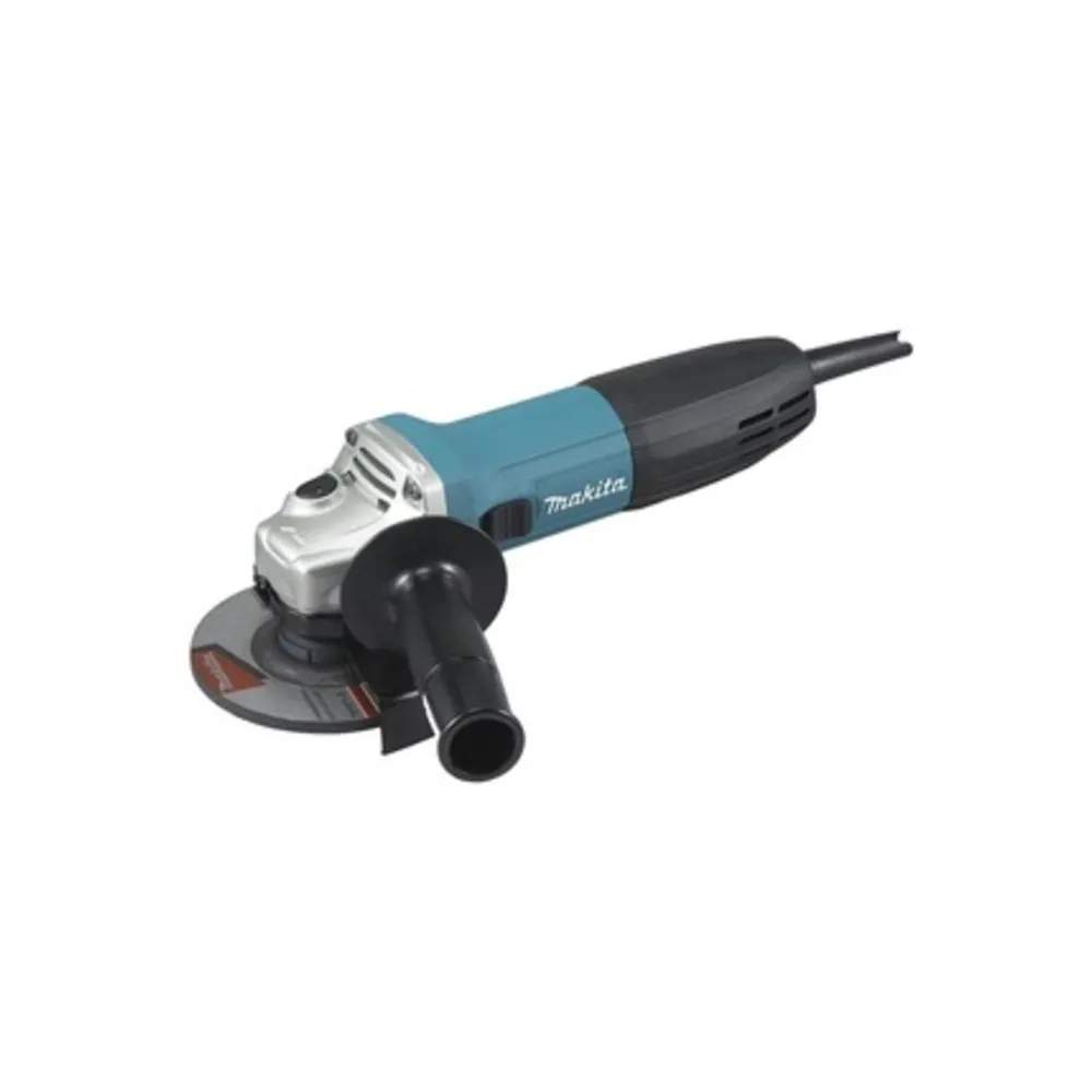 MAKITA SMERIGLIATRICE ANG GA4530R 720W 115 MM