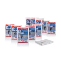 TELONE COPRITUTTO POLIETILENE 4X 4 M 200 G CA ROTOLO (80