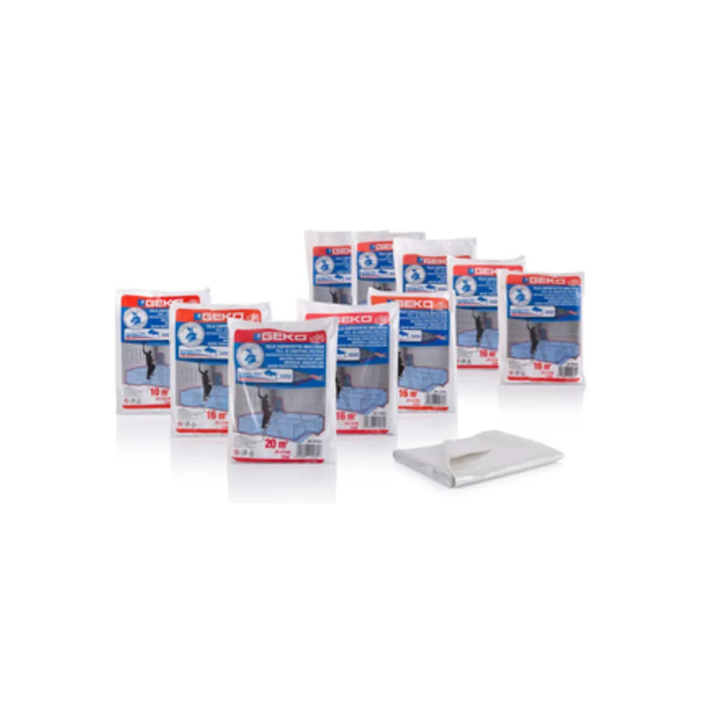 TELONE COPRITUTTO POLIETILENE 4X 4 M 200 G CA ROTOLO (80 TELONE COPRITUTTO POLIETILENE 4X 4 M 200 G CA ROTOLO (80