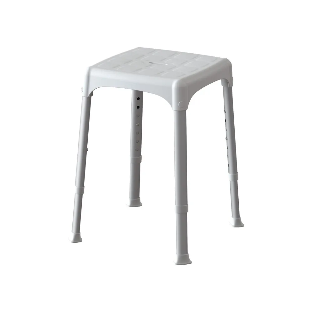 LUKAS SGABELLO BAGNO REGOLABILE EH-STA-PP-BX LUKAS SGABELLO BAGNO REGOLABILE EH-STA-PP-BX