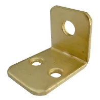 BL SQUADRETTA P/ARMADIO 22X28X2 MM OTTON. 4 PZ (5