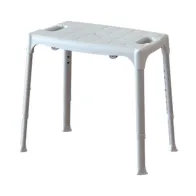 LUKAS SGABELLO BAGNO REGOLABILE BIG EH-SS-PP-BX