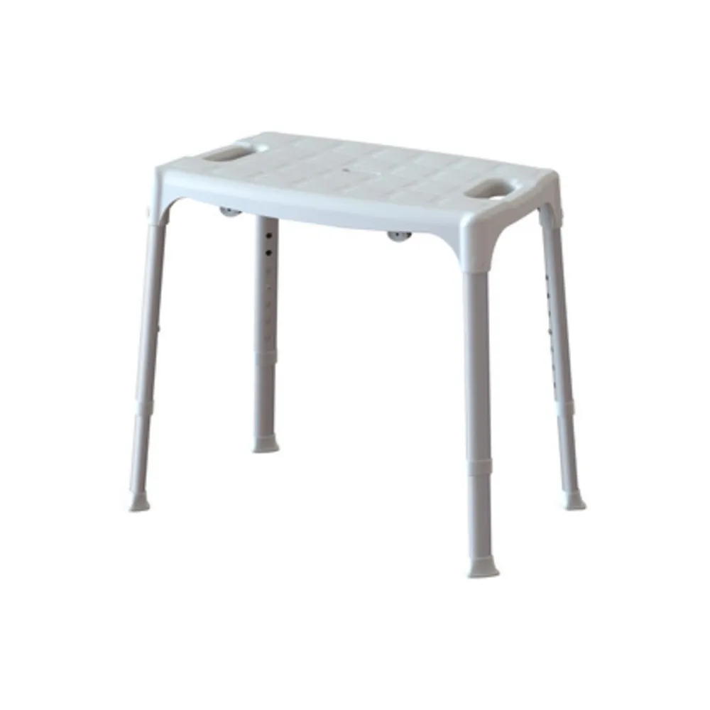 LUKAS SGABELLO BAGNO REGOLABILE BIG EH-SS-PP-BX LUKAS SGABELLO BAGNO REGOLABILE BIG EH-SS-PP-BX