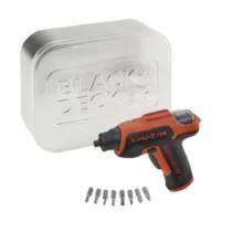 B+D SVITAVVITA CS36BST-QW 3