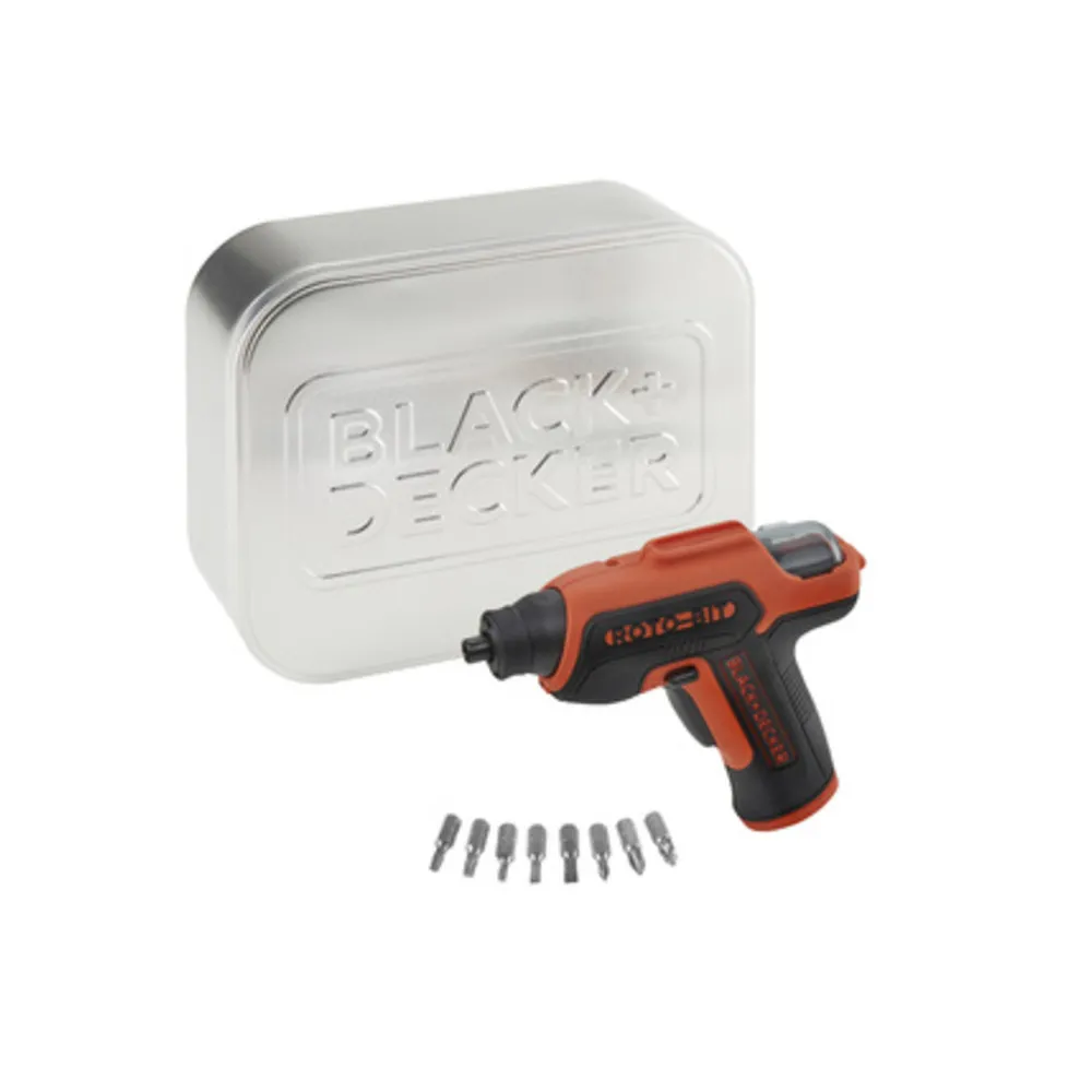 B+D SVITAVVITA CS36BST-QW 3