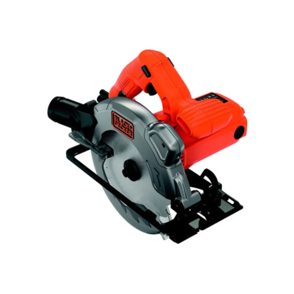 B+D SEGA CIRCOLARE CS1250L-QS 1250W