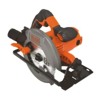 B+D SEGA CIRCOLARE CS1550-QS 1500W MM 190