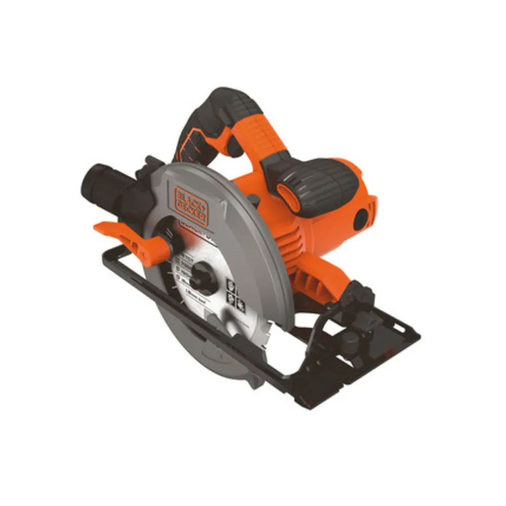 B+D SEGA CIRCOLARE CS1550-QS 1500W MM 190 B+D SEGA CIRCOLARE CS1550-QS 1500W MM 190