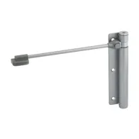 CHIUDIPORTA ERCOLE 114 DX 60 KG REGOLABILE CR SAT (2