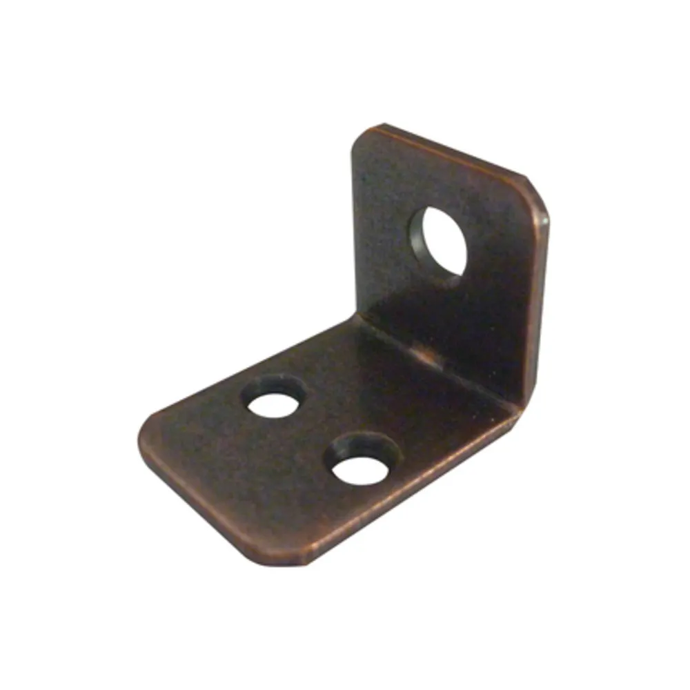 BL SQUADRETTA P/ARMADIO 22X28X2 MM BRONZ. 4 PZ (5 BL SQUADRETTA P/ARMADIO 22X28X2 MM BRONZ. 4 PZ (5