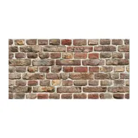 PANNELLO DECORATIVO 50X100 CM DIS. BRICK (15