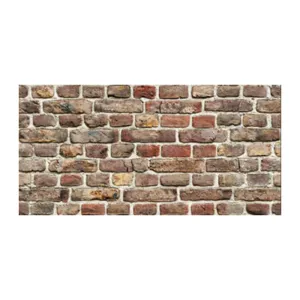 PANNELLO DECORATIVO 50X100 CM DIS. BRICK (15