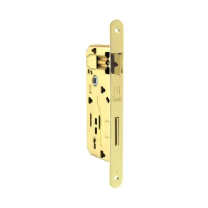 PATENT SERRATURA Q.8/90 OTT.TA 45 B. TONDO S/GACCIA (5