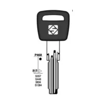 CHIAVI SILCA PUNZONATE CS70AP OLC (5
