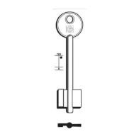 CHIAVI SILCA D.MAPPA 5ID9 OLC (5