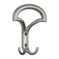 BL APPENDIABITI MG40089 NICHEL SATINATO (6