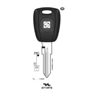 CHIAVI SILCA TRANSP.VUOTA GT15RTE (2