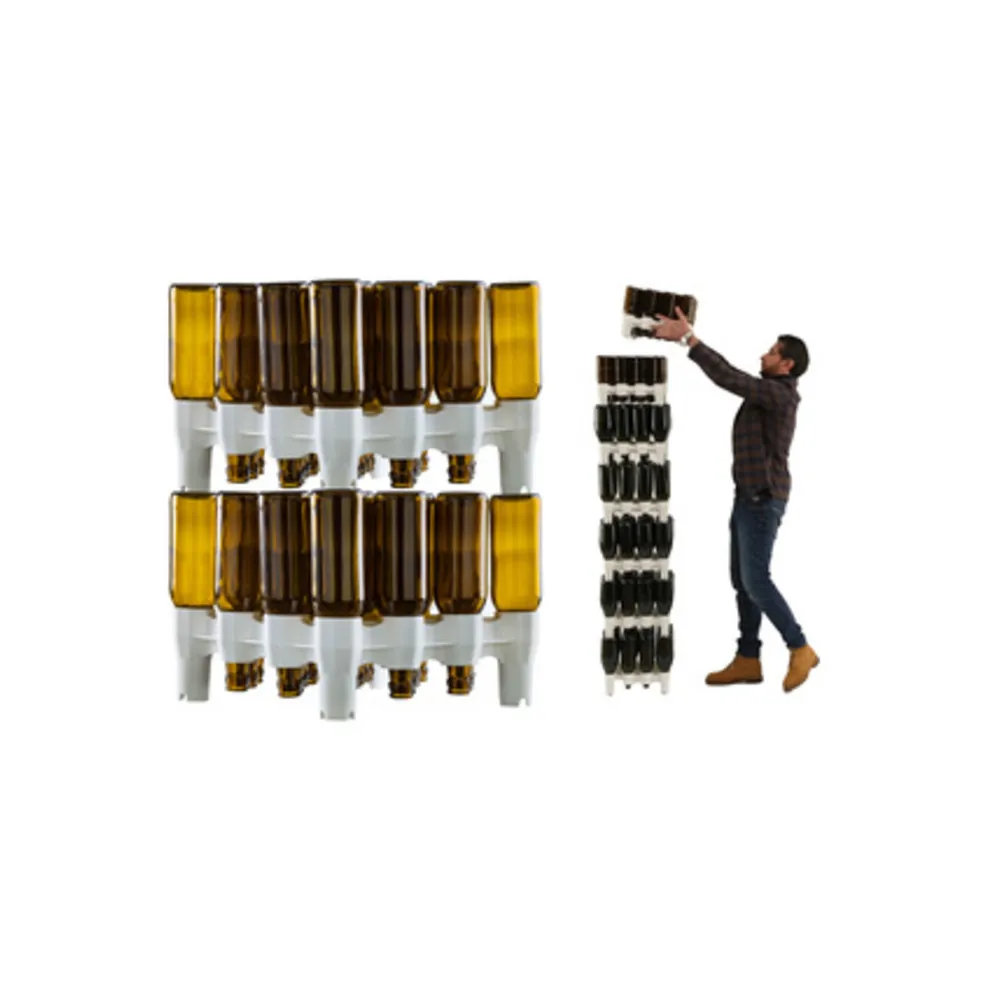 SCOLABOTTIGLIE A 2 MODULI 32 BOTTIGLIE SCOLABOTTIGLIE A 2 MODULI 32 BOTTIGLIE