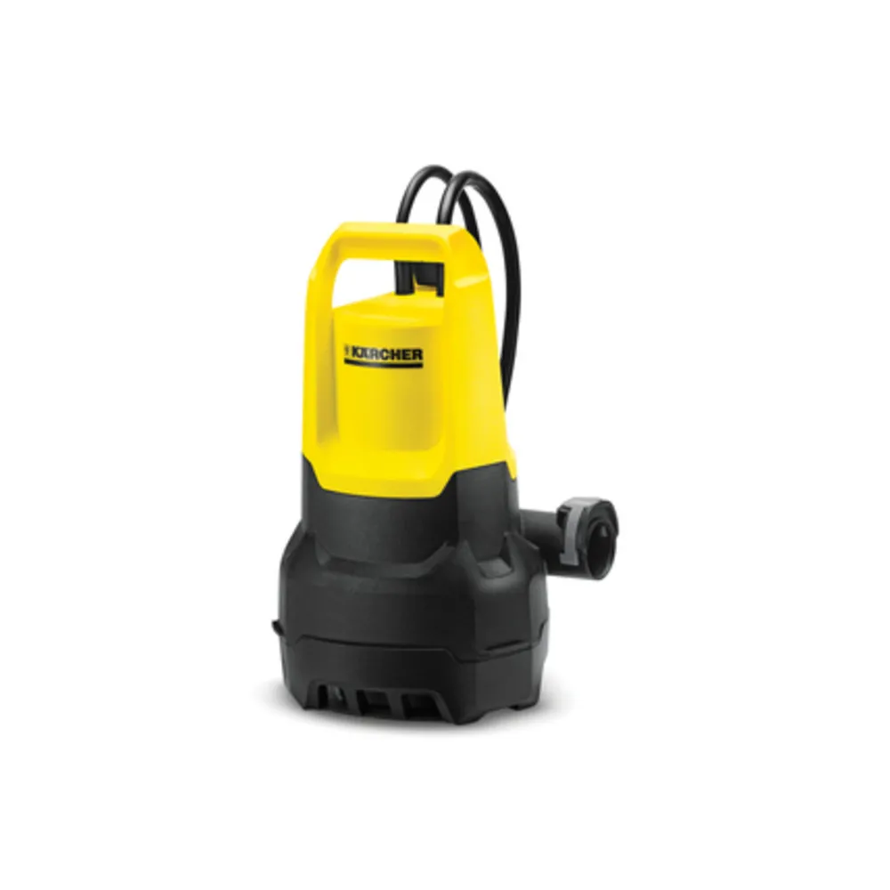 ELETTROPOMPA SOMMERSA KARCHER SP5 DIRT 0 ELETTROPOMPA SOMMERSA KARCHER SP5 DIRT 0