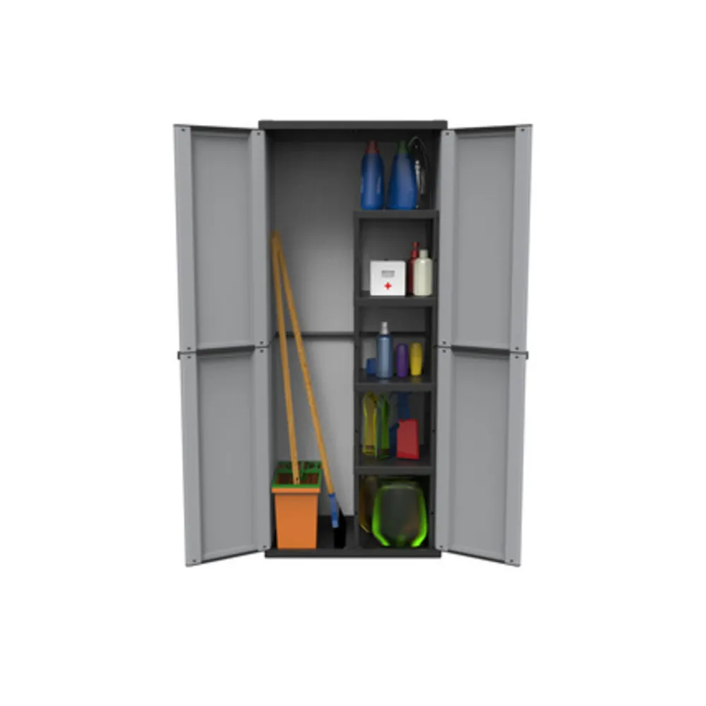 ARMADIO TERRY 2 ANTE 68X38XH164 PORTASCOPE J-LINE 368