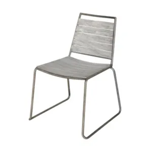SEDIA IRON STONE (2